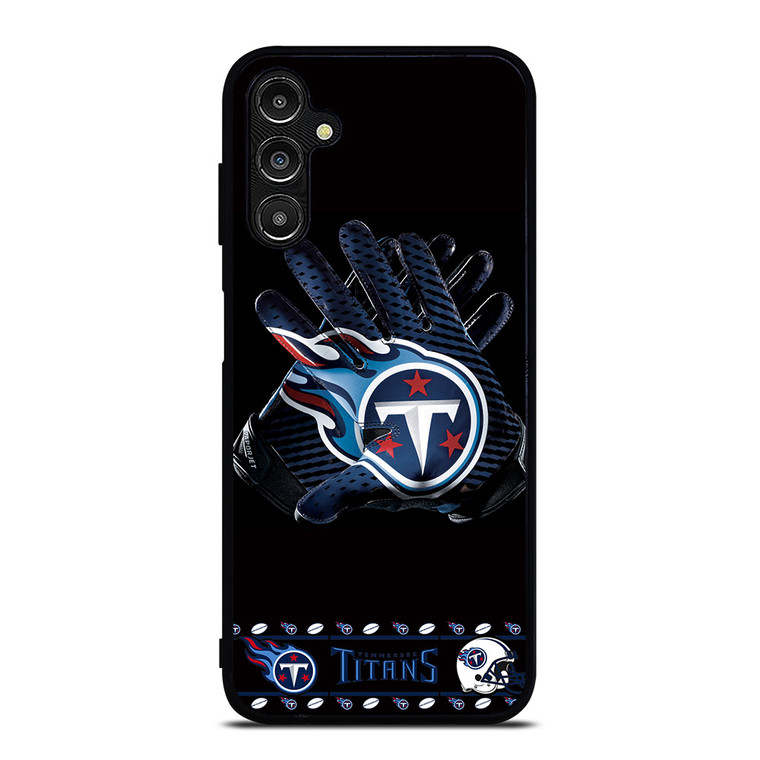 TENNESSEE TITANS FOOTBALL Samsung Galaxy A14 Case