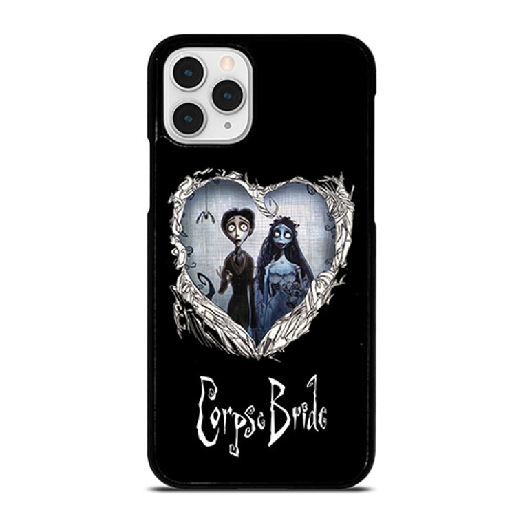 THE CORPSE BRIDE iPhone 11 Pro Case