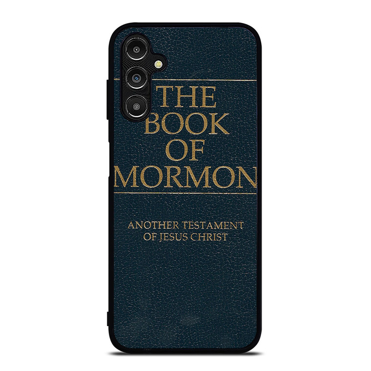 THE BOOK OF MORNMON Samsung Galaxy A14 Case