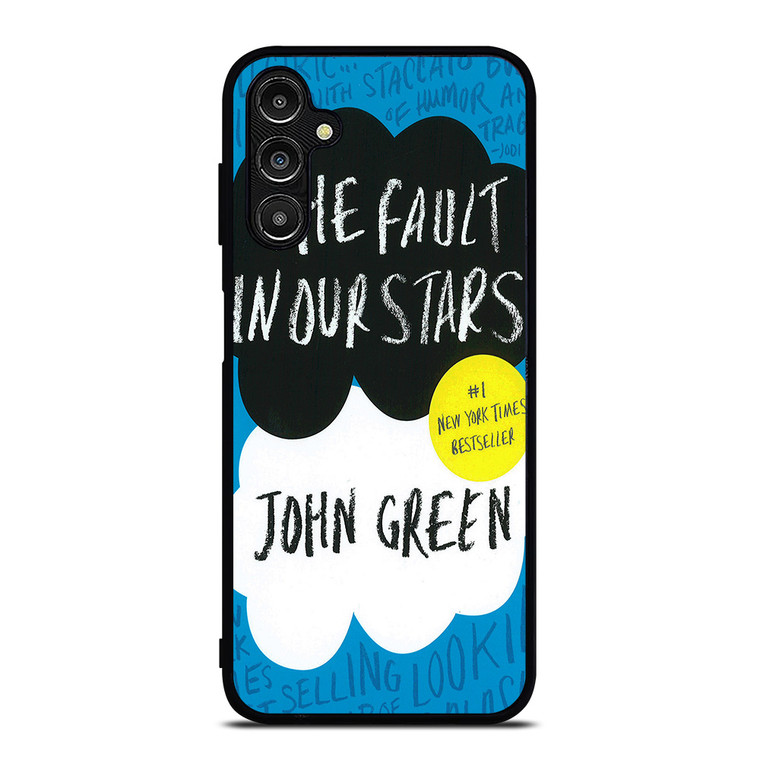 THE FAULT IN THE STAR Samsung Galaxy A14 Case