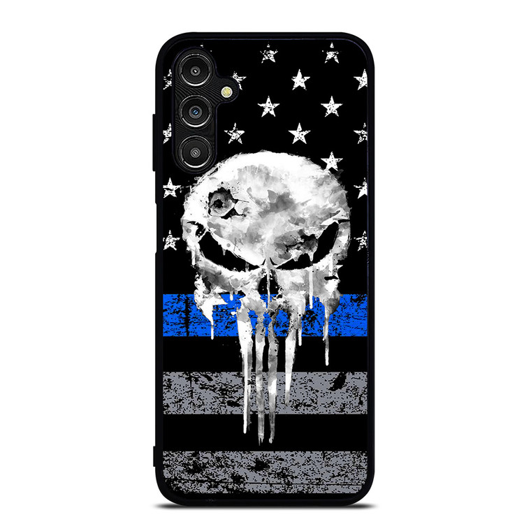 THE PUNISHER ICON 2 Samsung Galaxy A14 Case
