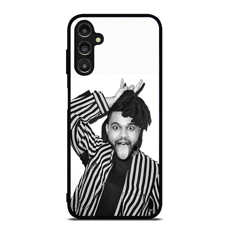 THE WEEKND AT BOARDWALK HALL Samsung Galaxy A14 Case