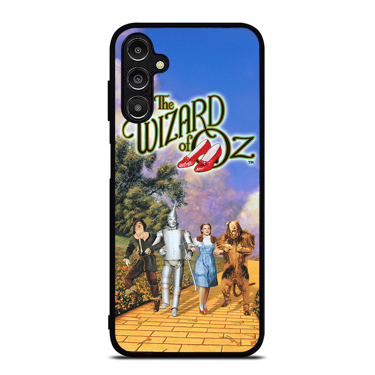 THE WIZARD OF OZ 3 Samsung Galaxy A14 Case