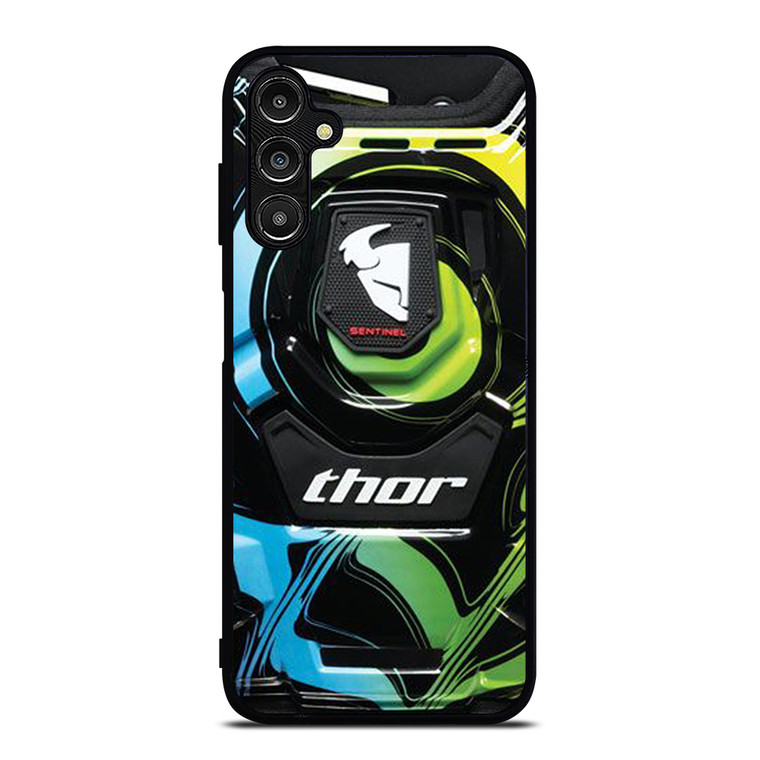 THOR MX SENTINEL MOTOCROSS Samsung Galaxy A14 Case