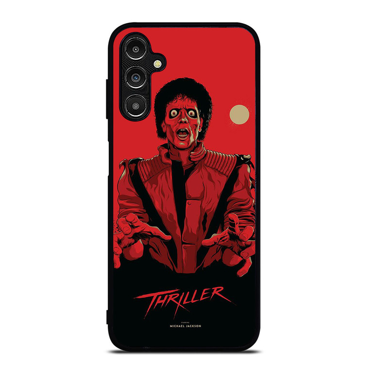 THRILLER MICHAEL JACKSON Samsung Galaxy A14 Case