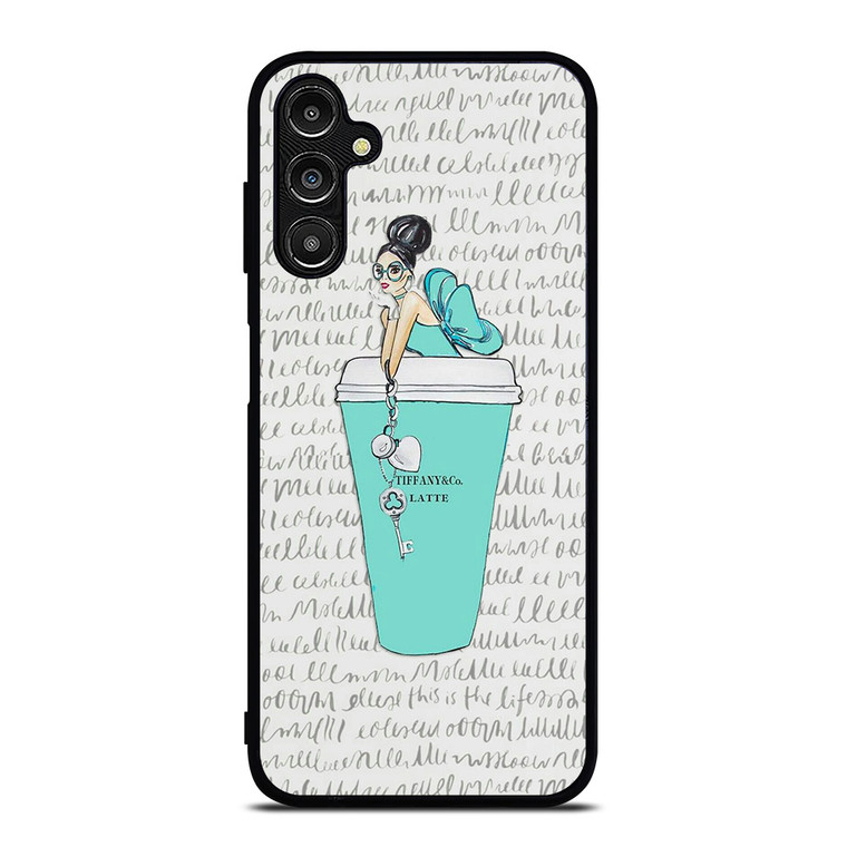 TIFFANY AND CO 2 Samsung Galaxy A14 Case