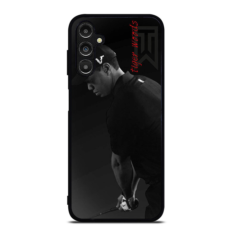 TIGER WOODS LOGO 2 Samsung Galaxy A14 Case