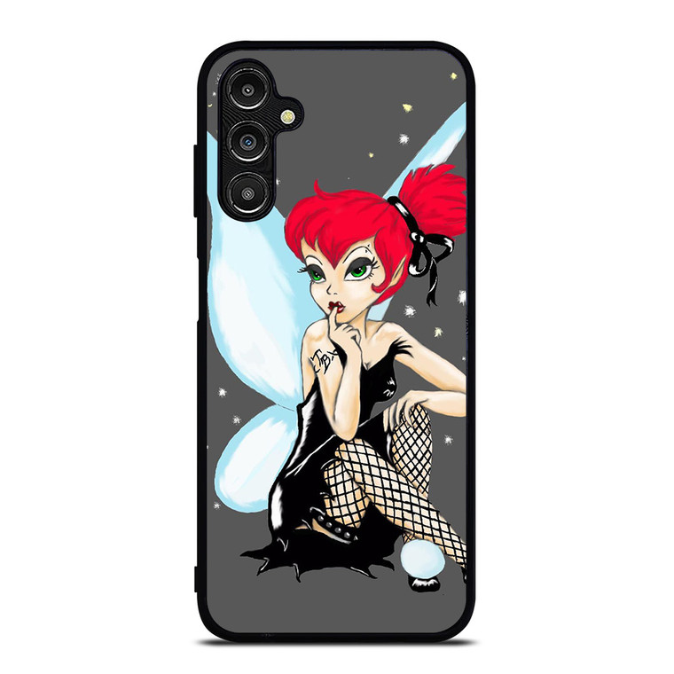 TINKERBELL GOTHIC DISNEY Samsung Galaxy A14 Case