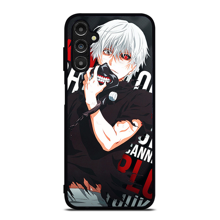 TOKYO GHOUL KANEKI Samsung Galaxy A14 Case