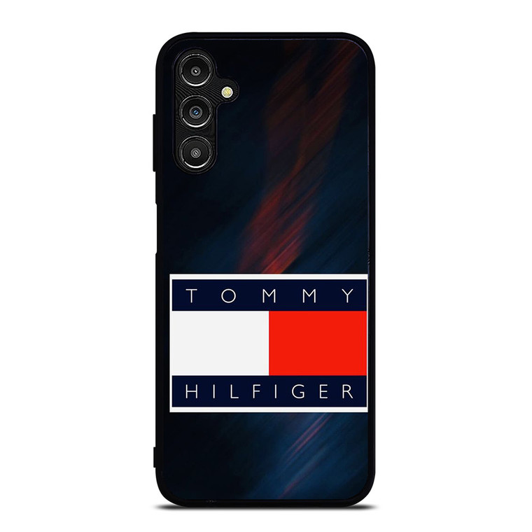 TOMMY HILFIGER COOL SCRATCHES Samsung Galaxy A14 Case