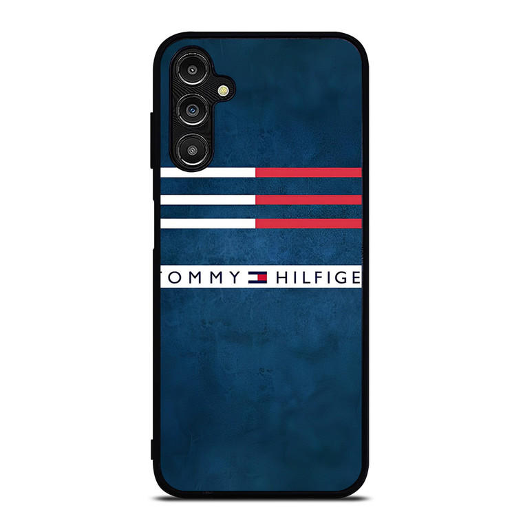 TOMMY HILFIGER ICON LOGO Samsung Galaxy A14 Case