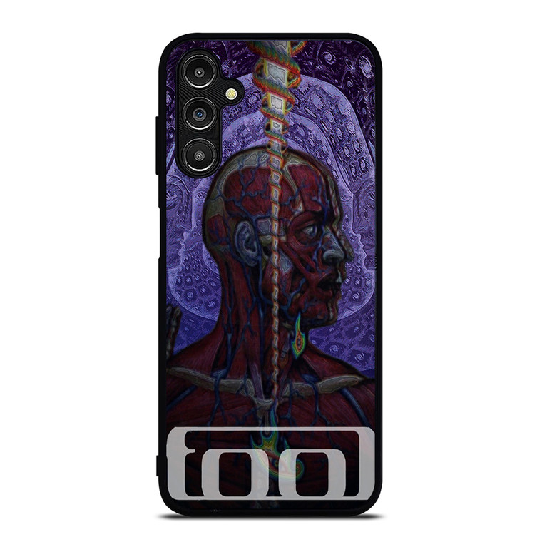 TOOL BAND 7 Samsung Galaxy A14 Case