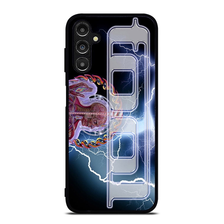 TOOL BAND LIGHTNING Samsung Galaxy A14 Case