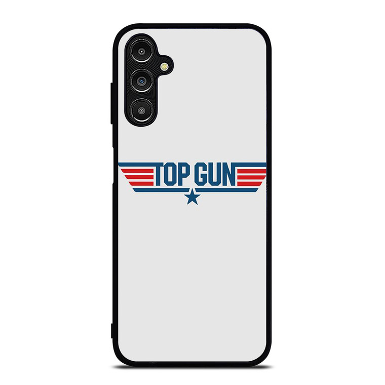 TOP GUN ICON LOGO Samsung Galaxy A14 Case