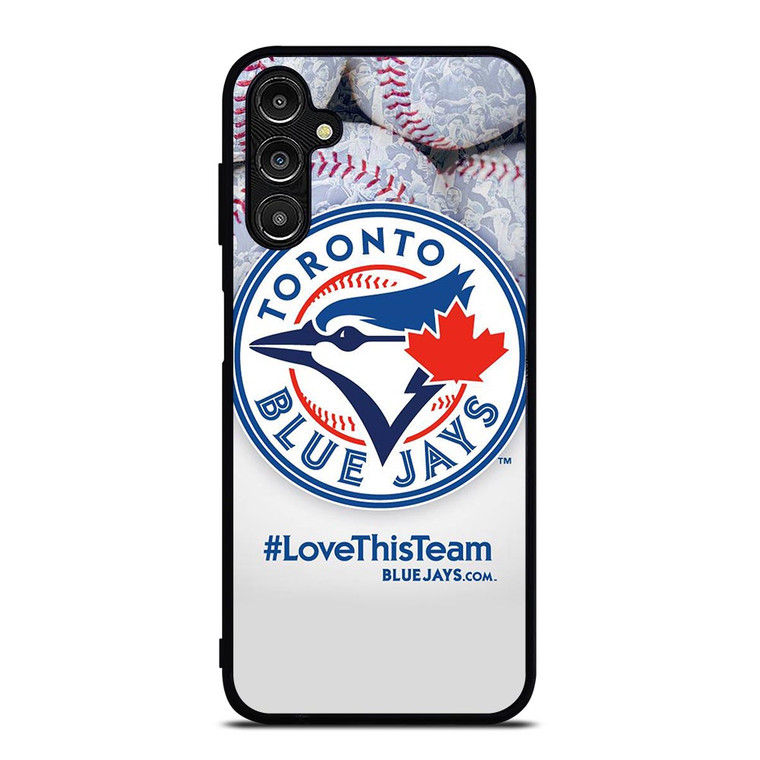 TORONTO BLUE JAYS BASEBALL Samsung Galaxy A14 Case