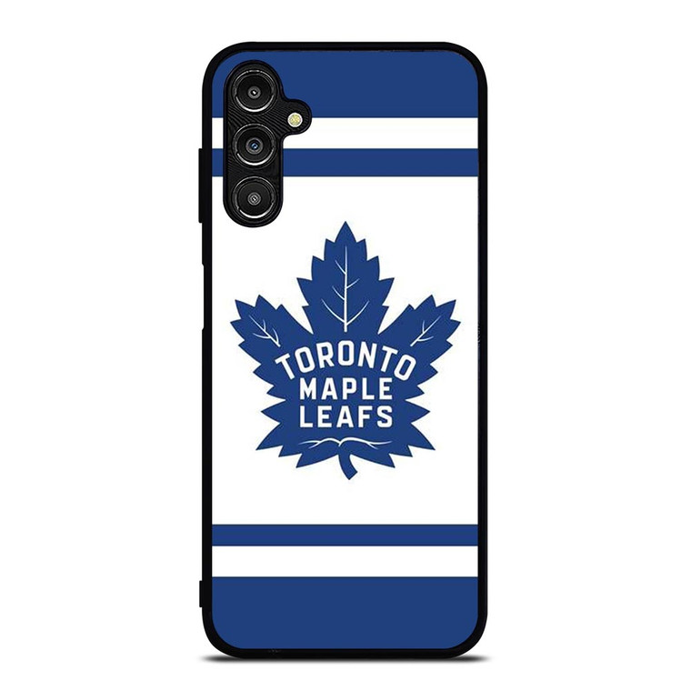 TORONTO MAPLE LEAFS NHL LOGO Samsung Galaxy A14 Case