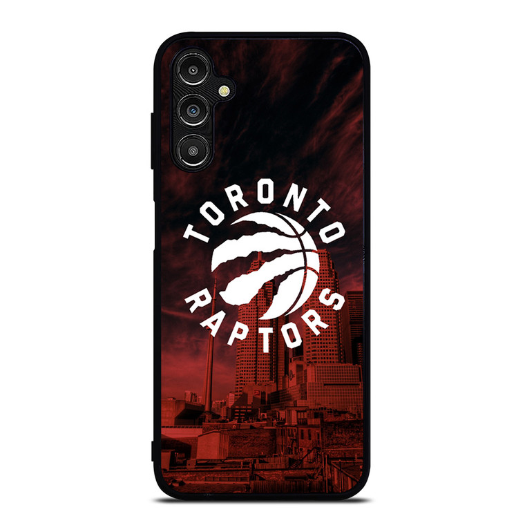 TORONTO RAPTORS 2 Samsung Galaxy A14 Case