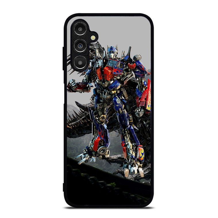 TRANSFORMERS OPTIMUS PRIME Samsung Galaxy A14 Case