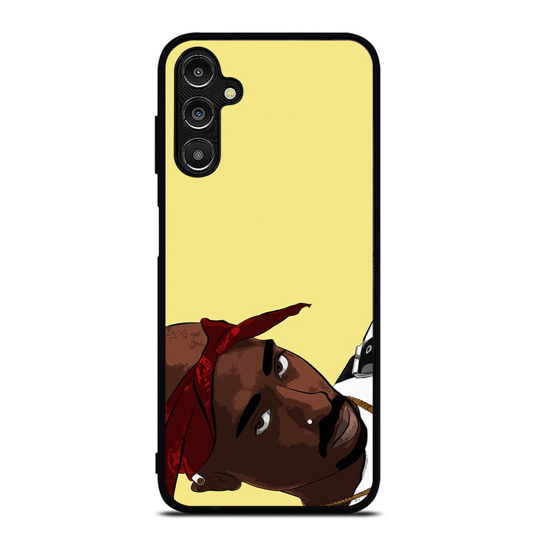 TUPAC SHAKUR 2 Samsung Galaxy A14 Case