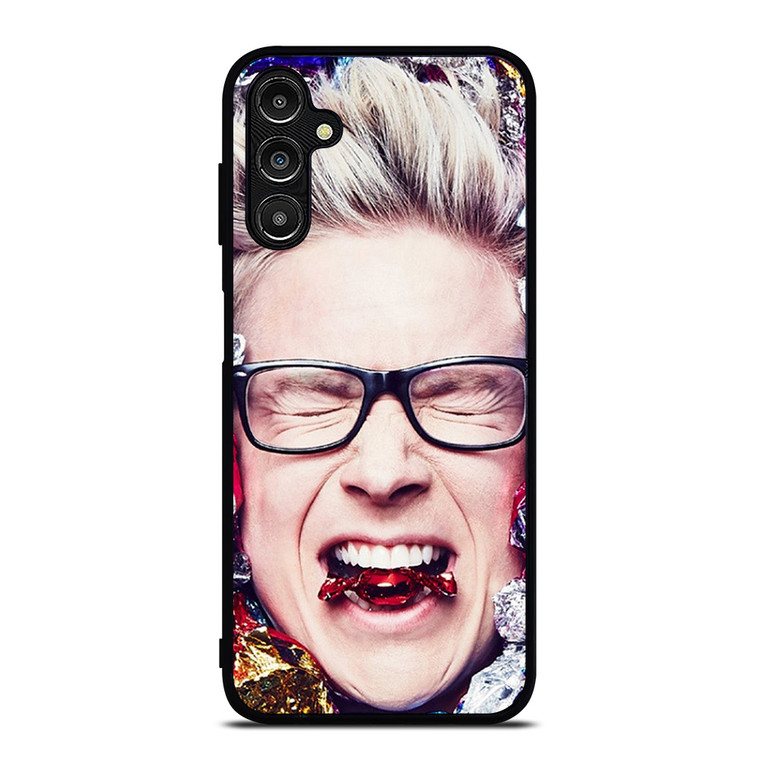 TYLER OAKLEY FACE Samsung Galaxy A14 Case