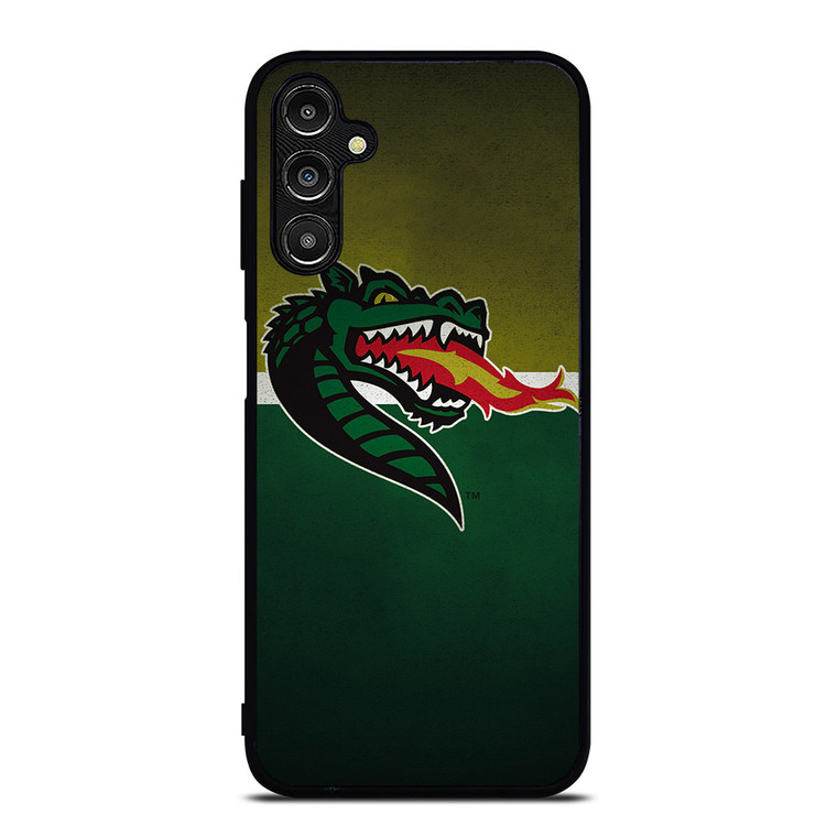 UAB BLAZERS FOOTBALL LOGO Samsung Galaxy A14 Case