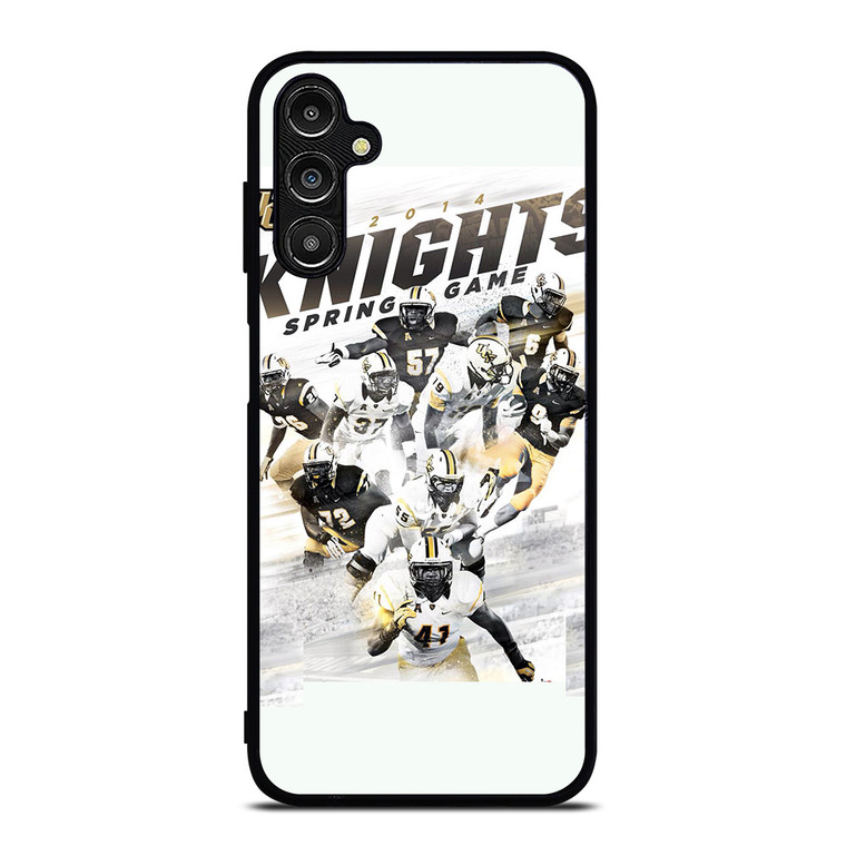 UCF KNIGHT 2 Samsung Galaxy A14 Case