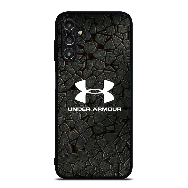 UNDER ARMOUR LOGO STONE Samsung Galaxy A14 Case