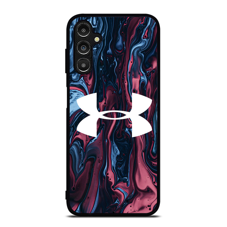 UNDER ARMOUR ON LIQUID Samsung Galaxy A14 Case