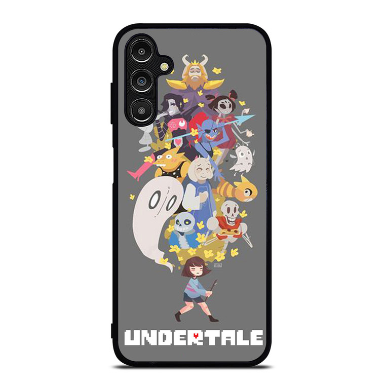 UNDERTALE GAME CHARACTER Samsung Galaxy A14 Case