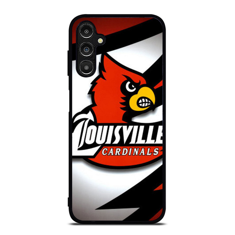 UNIVERSITY OF LOUISVILLE Samsung Galaxy A14 Case