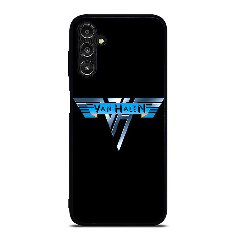 VAN HALLEN GUITAR LOGO EMBLEM Samsung Galaxy A14 Case