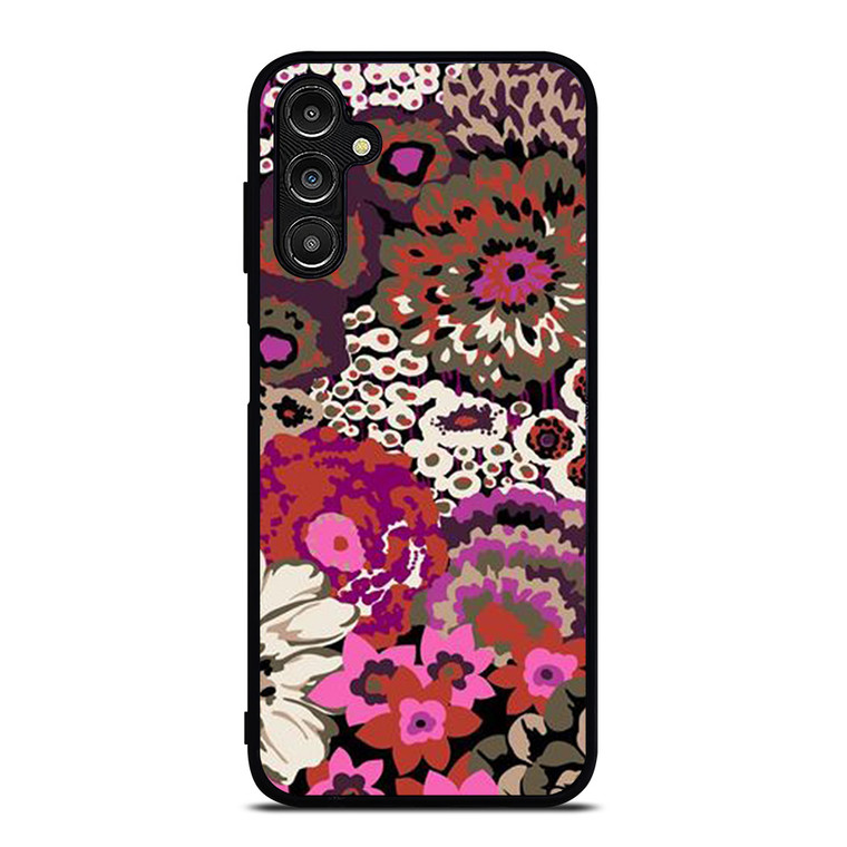 VERA BRADLEY ROSEWOOD Samsung Galaxy A14 Case