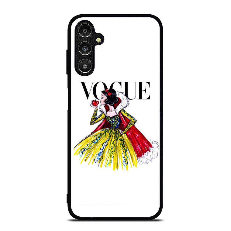 VOGUE LOGO CINDERELLA Samsung Galaxy A14 Case