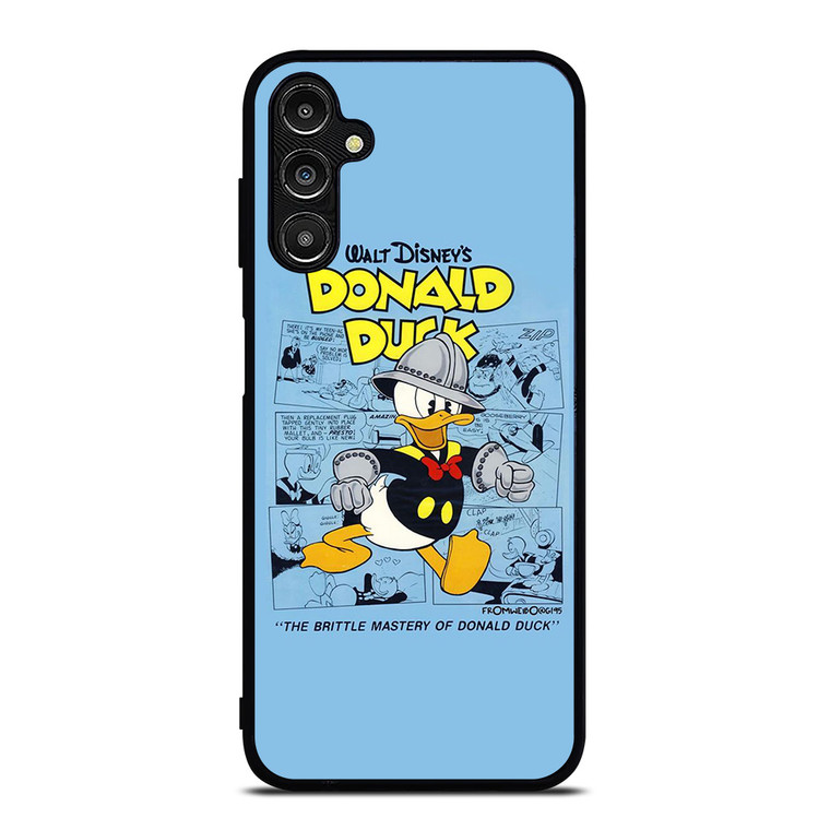 WALT DINEY'S DONALD DUCK Samsung Galaxy A14 Case