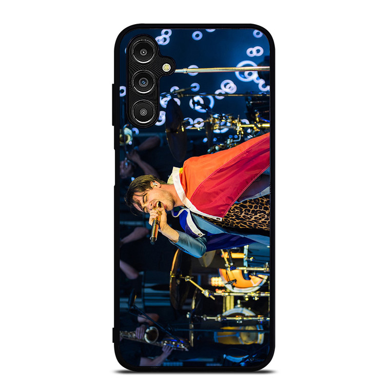 WEEZER PANIC AT THE DISCO IN MIAMI Samsung Galaxy A14 Case