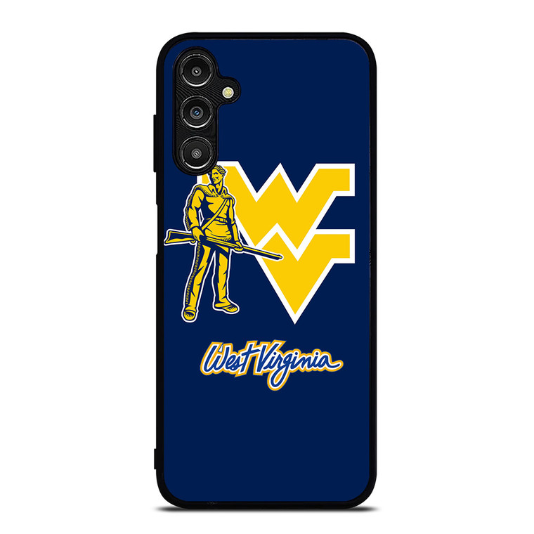 WEST VIRGINIA MOUNTAINEERS Samsung Galaxy A14 Case