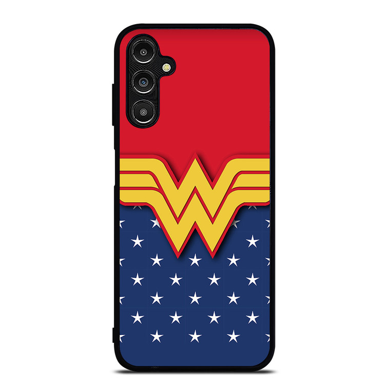 WONDER WOMAN LOGO Samsung Galaxy A14 Case