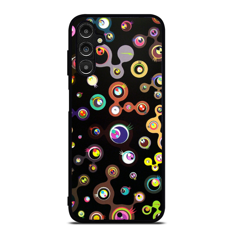 WONDERFUL TAKASHI MURAKAMI Samsung Galaxy A14 Case