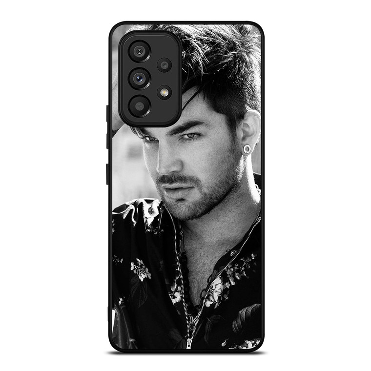ADAM LAMBERT STYLE Samsung Galaxy A53 Case