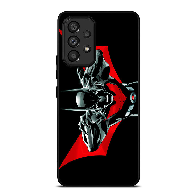 BATMAN BEYOND 2 Samsung Galaxy A53 Case