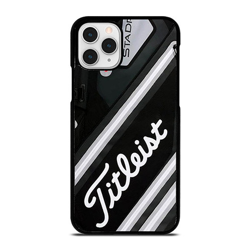 TITLEIS BAGS NEW GOLF iPhone 11 Pro Case