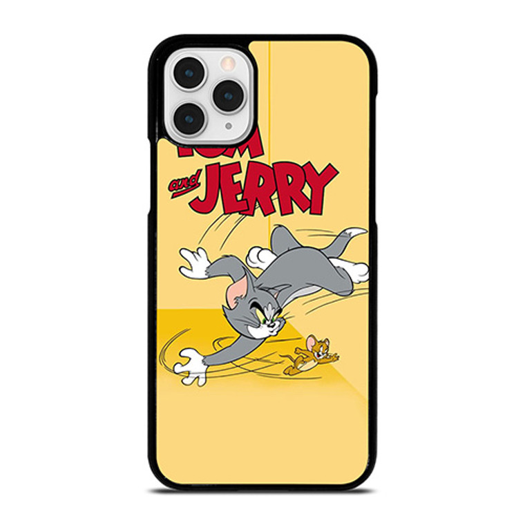 TOM AND JERRY CARTOON 2 iPhone 11 Pro Case TOM AND JERRY CARTOON 2 iPhone 11 Pro Case