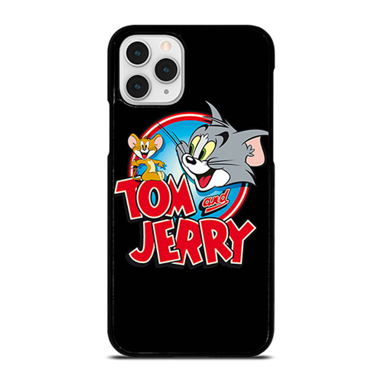 TOM AND JERRY CARTOON iPhone 11 Pro Case TOM AND JERRY CARTOON iPhone 11 Pro Case