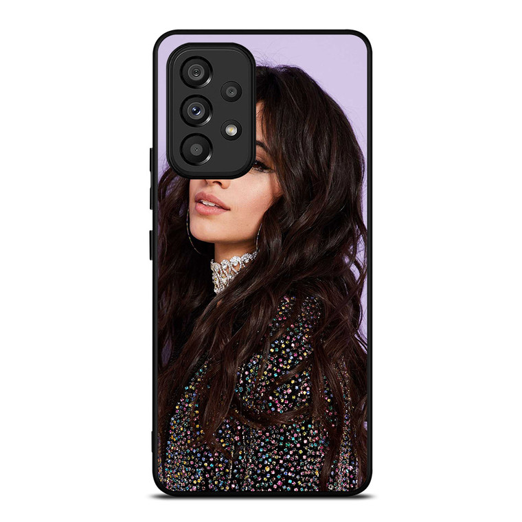 CAMILA CABELLO SEXY Samsung Galaxy A53 Case