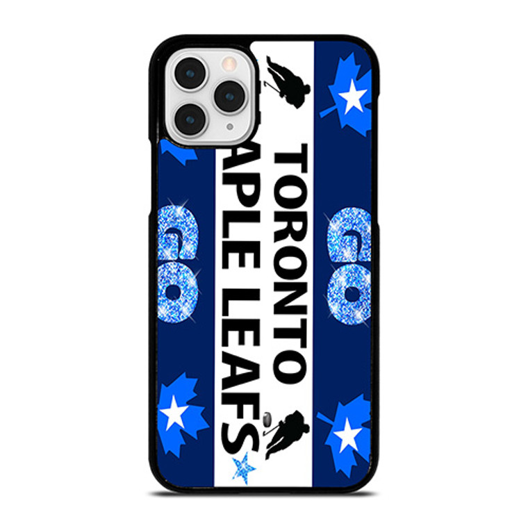 TORONTO MAPLE LEAFS GO iPhone 11 Pro Case TORONTO MAPLE LEAFS GO iPhone 11 Pro Case