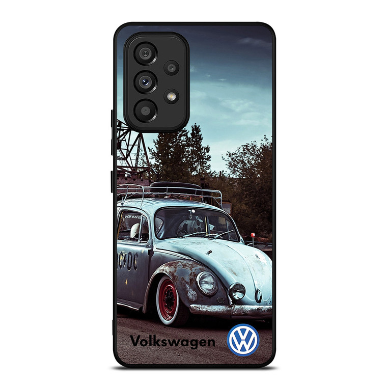 CLASSIC CAR VOLKSWAGEN  Samsung Galaxy A53 Case