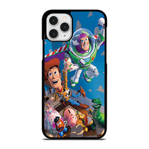 TOY STORY WALT DISNEY iPhone 11 Pro Case