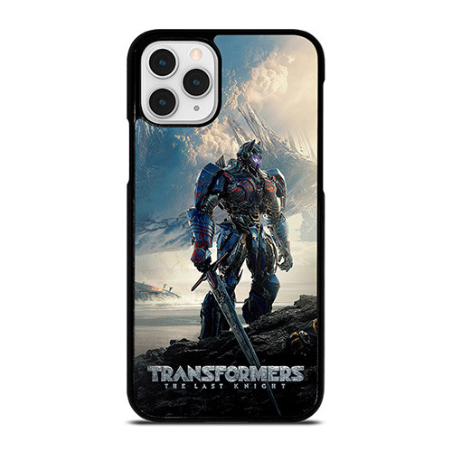 TRANSFORMERS LAST KNIGHT iPhone 11 Pro Case