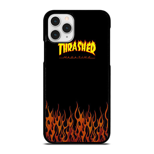 TRASHER SMOLDERING iPhone 11 Pro Case