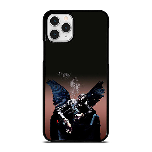 TRAVIS SCOTT ANGEL WINGS iPhone 11 Pro Case